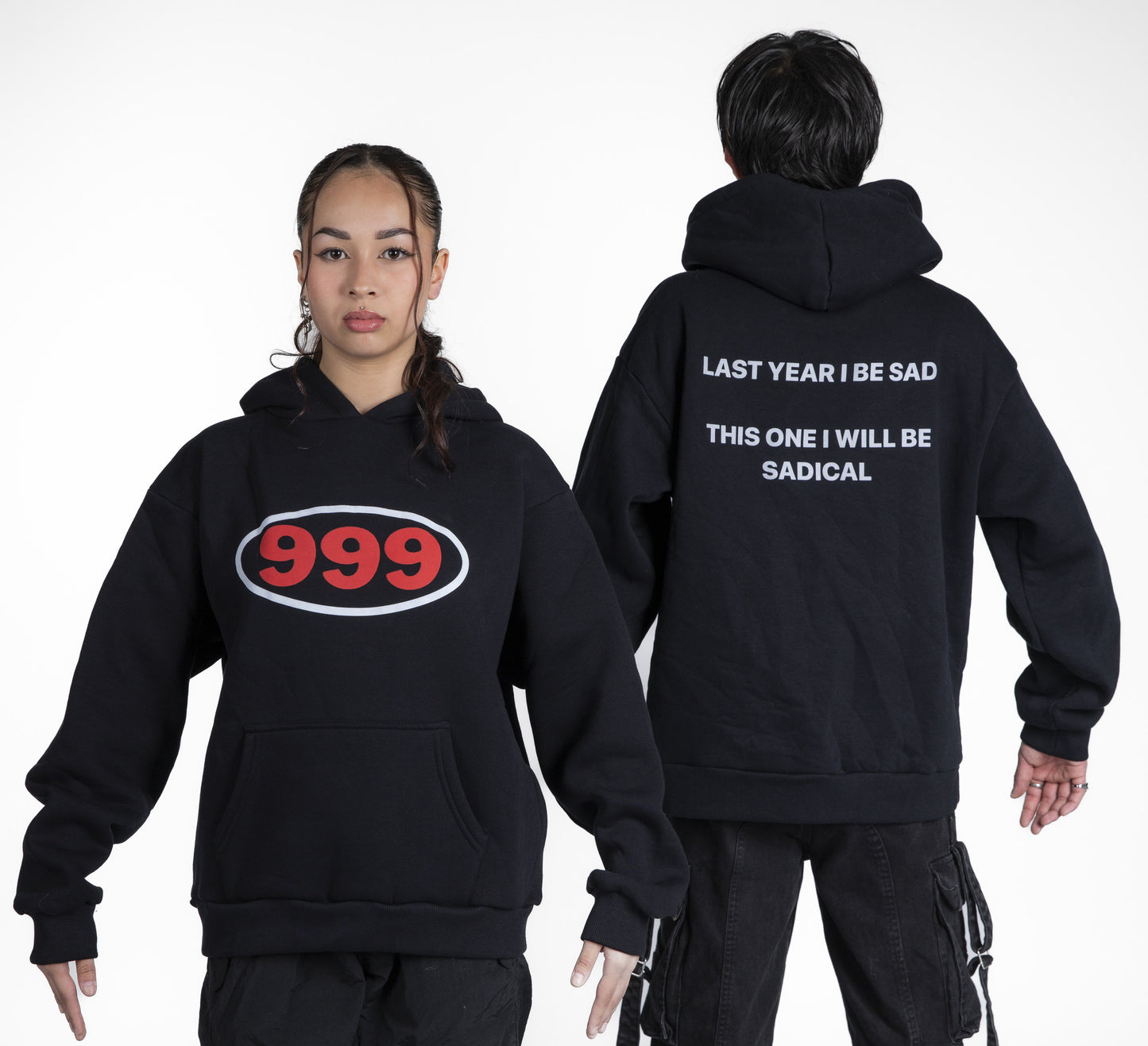 HODDIE 999