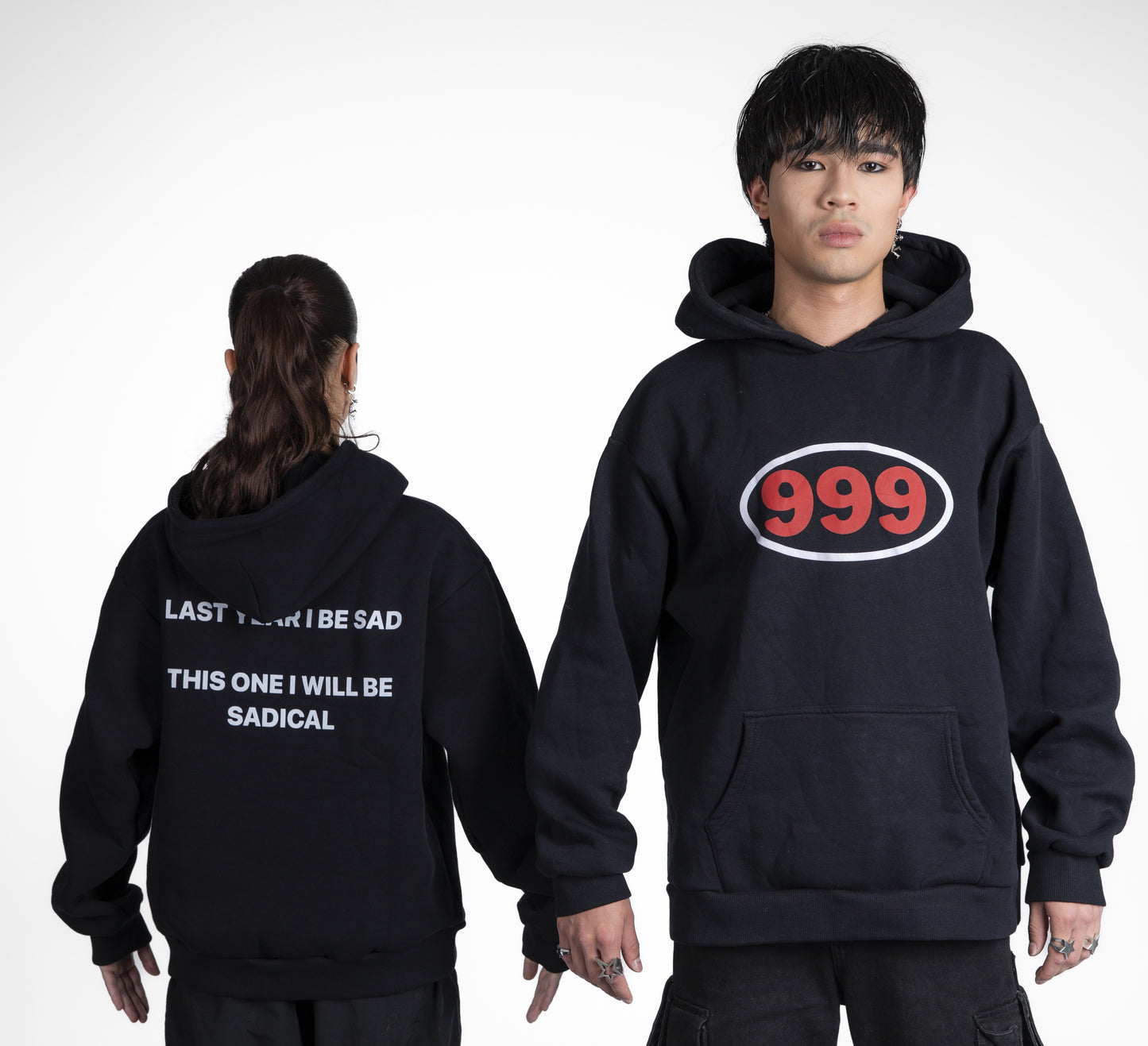 HODDIE 999